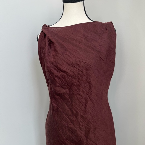 Massimo Dutti Dress size small - Picture 2 of 8
